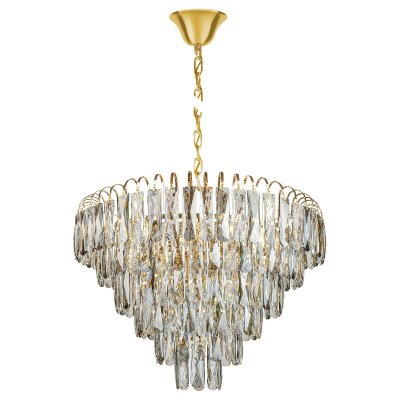 Подвесная люстра AM Group IDEAL D600