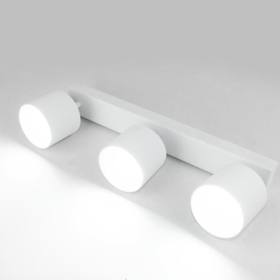 Спот General GWL-3GX53-M-IP20 661734