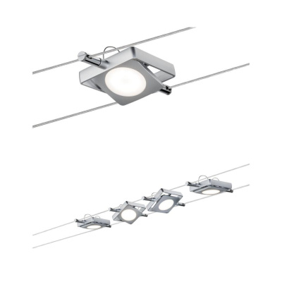 Струнная система Paulmann Set MacLED 50108