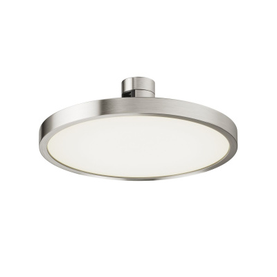 Трековый магнитный светильник Maytoni Plato TR153-1-10W4K-PT