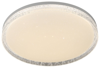 Потолочный светильник Эра SPB-6 Gloss 84W-3K-6,5K