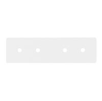 Пластина монтажная Arte Lamp Linea-accessories A480533