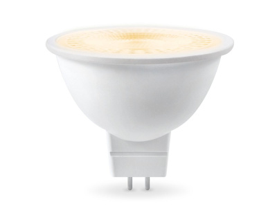 Светодиодная лампа Ambrella Light Bulbing GU5.3 7W 2700K 170713