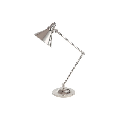 Настольная лампа Elstead Lighting PV-TL-PN