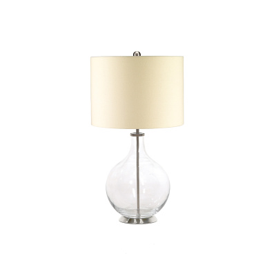 Настольная лампа Elstead Lighting Orb ORB-TL-CLEAR