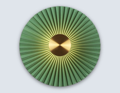 Настенный светильник Ambrella Light High Light Modern LH72649