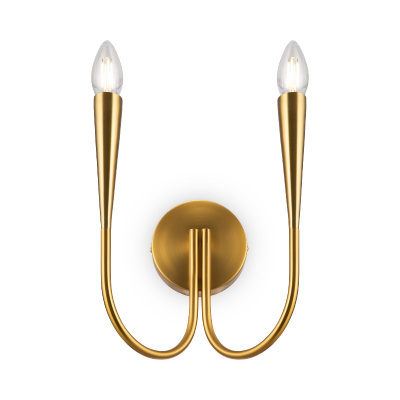 Бра Freya Branches FR5253WL-02BS