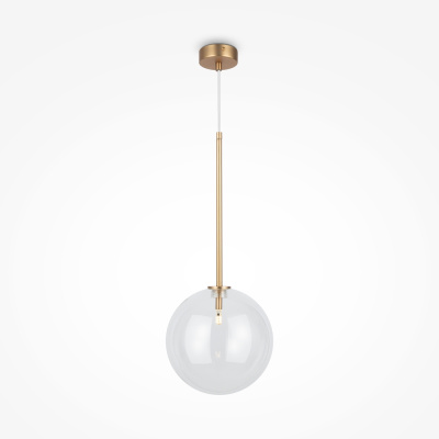 Подвесной светильник Maytoni Mood MOD172PL-01BS