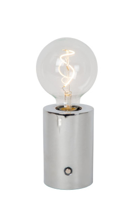 Настольная лампа с аккумулятором Lucide Vivo 52502/01/11