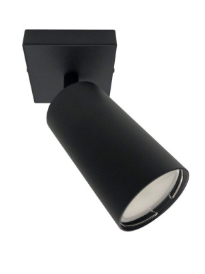 Спот Elvan NLS-1201-GU10-Bk