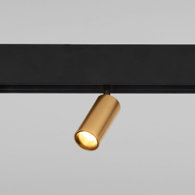 Трековый магнитный светильник Elektrostandard Slim Magnetic 85036/01 4690389193620 a062798