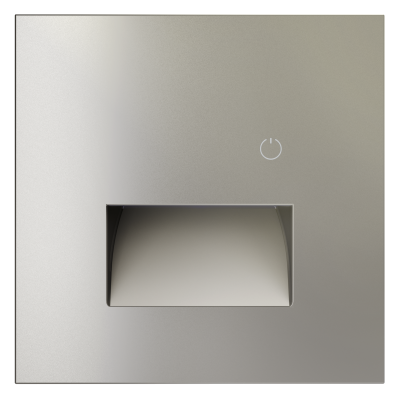 Накладка для подсветки светодиодной с датчиком Voltum S70 (шелк) VLS002404