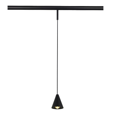 Трековый магнитный светильник ST Luce Super5 ST689.436.05