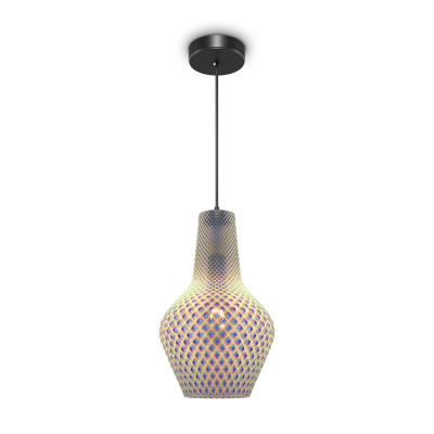 Подвесной светильник Maytoni Tommy P054PL-01B1