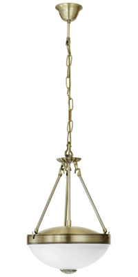 Подвесной светильник Eglo Savoy 82747