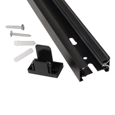 Шинопровод однофазный General G-1-1-TR-IP20-B 581120