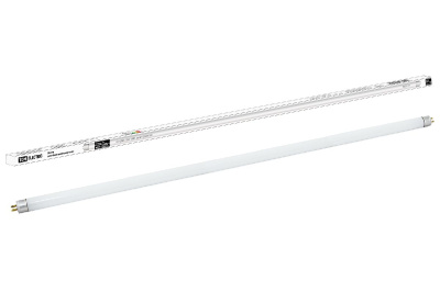 Лампа люминесцентная TDM Electric G5 28W 4000K белая SQ0355-0023