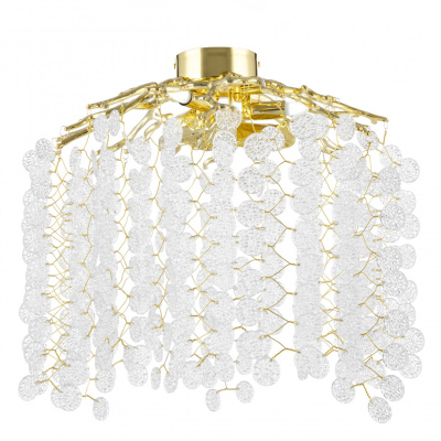 Потолочная люстра Arte Milano 23312.360.3.G9.C GD