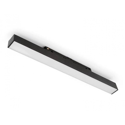 Трековый светильник AM Group MAGNET AM417 LL-20-72P-48W-3000K