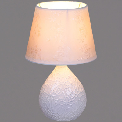 Настольная лампа Reluce 12357-0.7-01