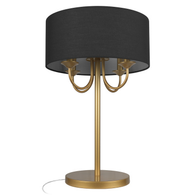 Настольная лампа Loft IT Balance 10416T GD