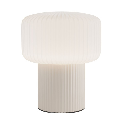 Настольная лампа Maytoni Omaggio MOD404TL-01BG