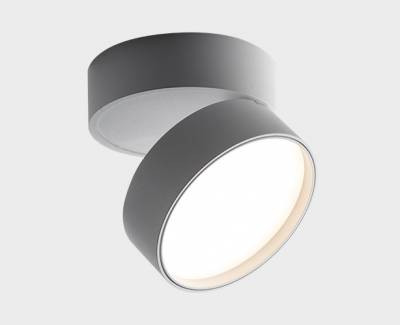 Накладной спот Italline M03-008 white 4000K