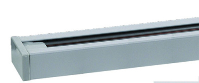 Шинопровод Horoz Light Track System 097-001-0001 Серебро HRZ00000914
