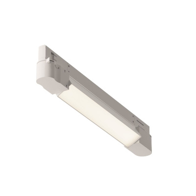 Трековый трехфазный светильник Maytoni Basis TR196-3-10W4K-W