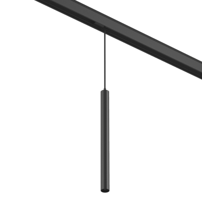 Трековый светильник DesignLed SY-DIM-601243-BL-7-36-NW 007368