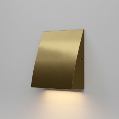 Подсветка для лестниц Elektrostandard Wally 40159/LED 4690389217814 a071221