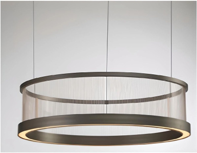 Подвесная люстра Mizi'en Monik MZ197077-1-600