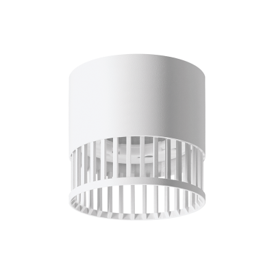 Накладной светильник Wolta Porta WSL-GX53/19W