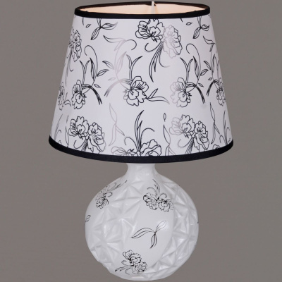 Настольная лампа Reluce 02564-0.7-01