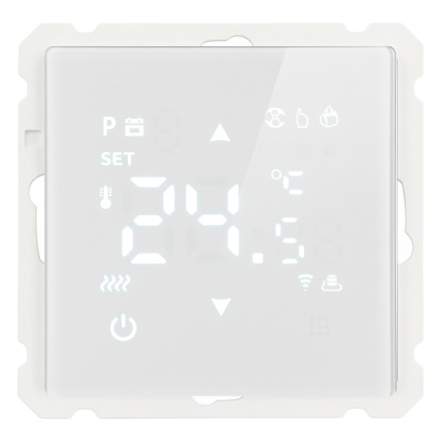 Терморегулятор Wi-Fi (механизм) Stekker Катрин GLS00-7119-01 50374