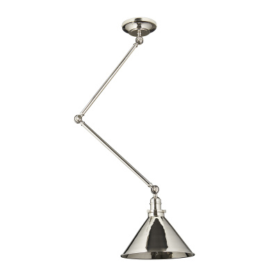 Спот Elstead Lighting Provence PV-GWP-PN