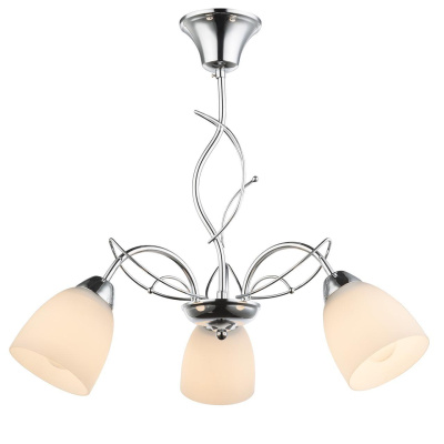 Подвесная люстра Globo Veraguas 60221-3