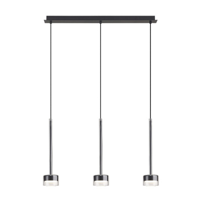 Подвесной светильник Mantra Tonic 7882