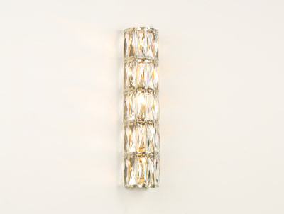 Настенный светильник Newport Elizabeth 10125/A new gold М0070490