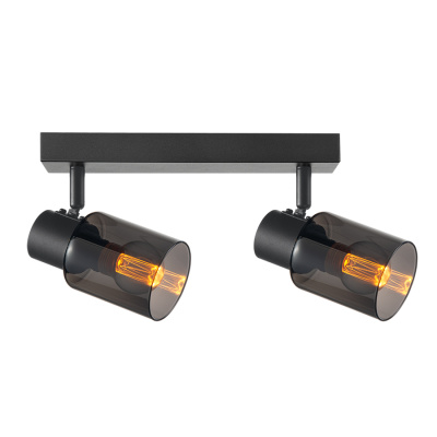 Спот General Солмия GWL-E14-M-IP20 662863