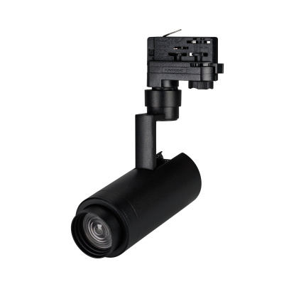 Трековый светильник Arlight LGD-Zeus-Truecolor-4TR-R67-10W Warm3000 CRI98 031420