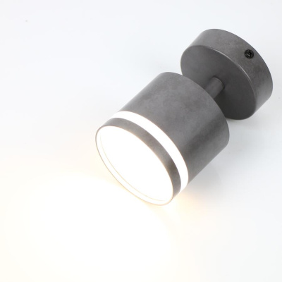 Спот General GWL-GX53-M-IP20 662037