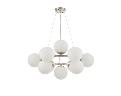 Подвесная люстра Myfar Aerton MR1947-12P