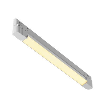 Трековый трехфазный светильник Maytoni Basis TR196-3-20W2.7K-W