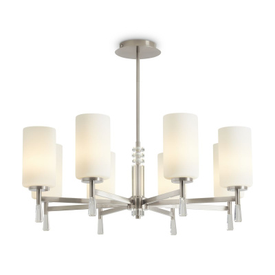 Люстра на штанге Freya Chic FR2031PL-08N