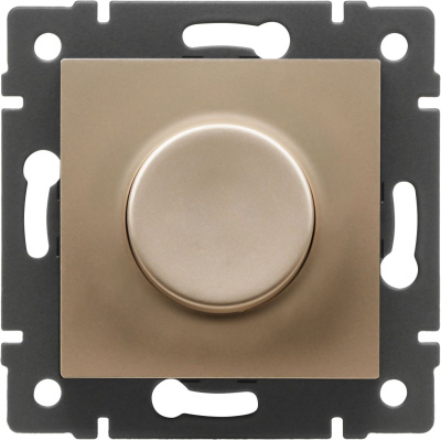 Механизм светорегулятора Arlight SWT-DLR-GD-V (250V, 10A) 049866