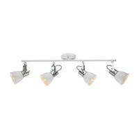 Спот Arte Lamp A1677PL-4WH