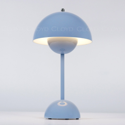 Настольная лампа Cloyd Erma 30134