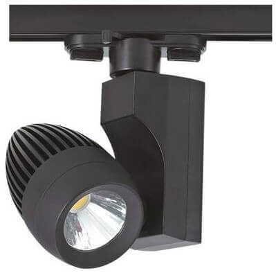 Трековый однофазный светильник Horoz Venedik 018-006-0023 HRZ00000868