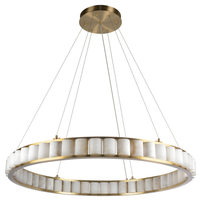 Подвесная люстра Loft IT Manhattan 10415/1000